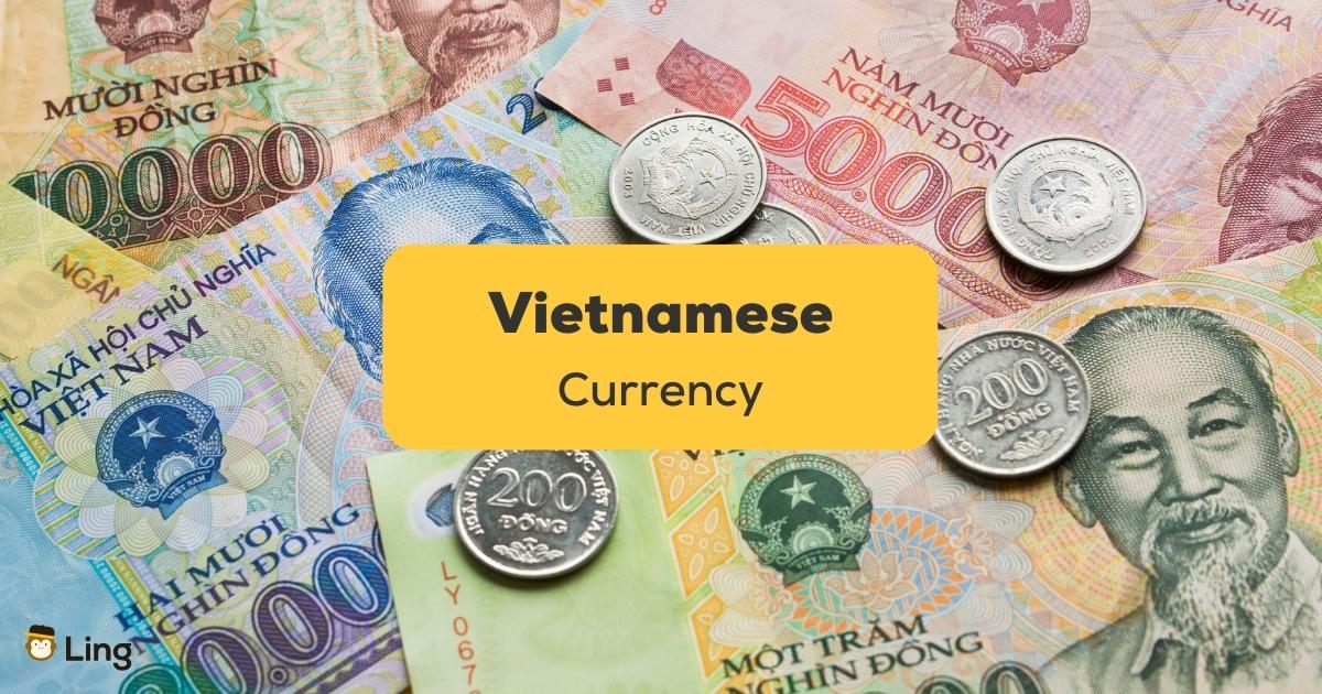 General information about Vietnam